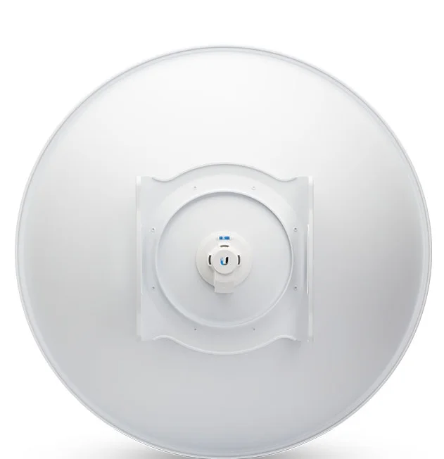 

Ubpowerbeam PBE-5ac-620 802.11ac wireless bridge 29dbi antenna gain