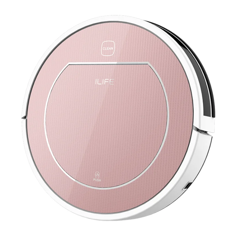 

V7s Plus Wholesale Household All-in-one Automatic Vacuum Cleaner Intelligent Sweeping
