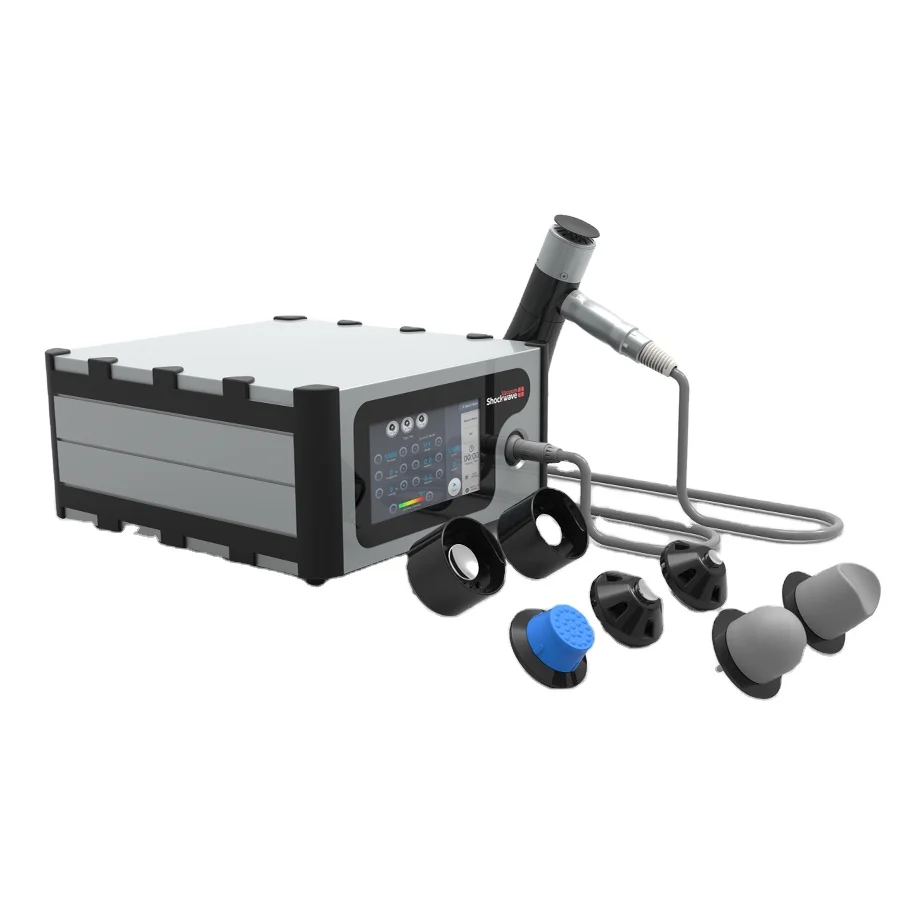 

2021 focused body shockwave treatment for ed therapy