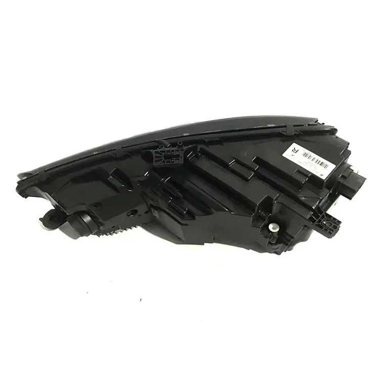 Подходит для передних фар Audi A4 2020 высококачественные фары автомобилей прямые