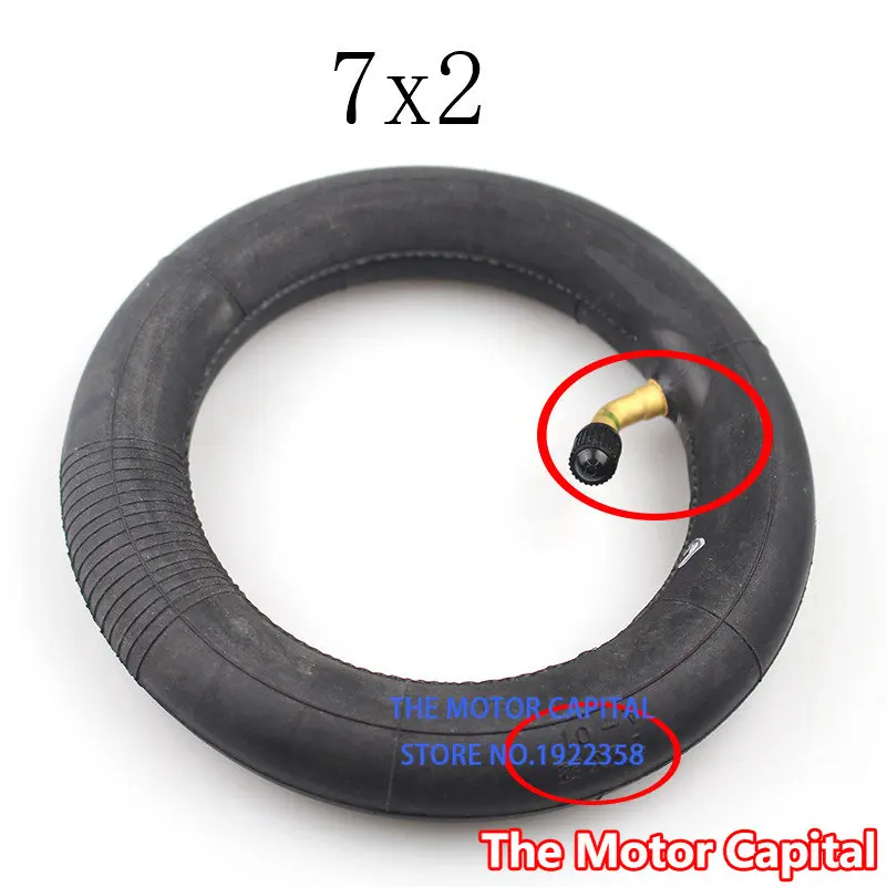 Truck Baby Carriage Tire Iner Tube High Qualiy