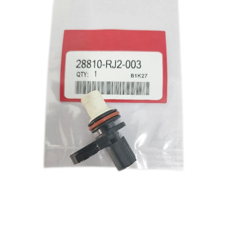 Датчик скорости передачи 28810-RJ2-003для Honda 2013-2017 Accord 2014 2015 Civic 2015-2016 CR-V 2015-2019 FIT 2016-2020