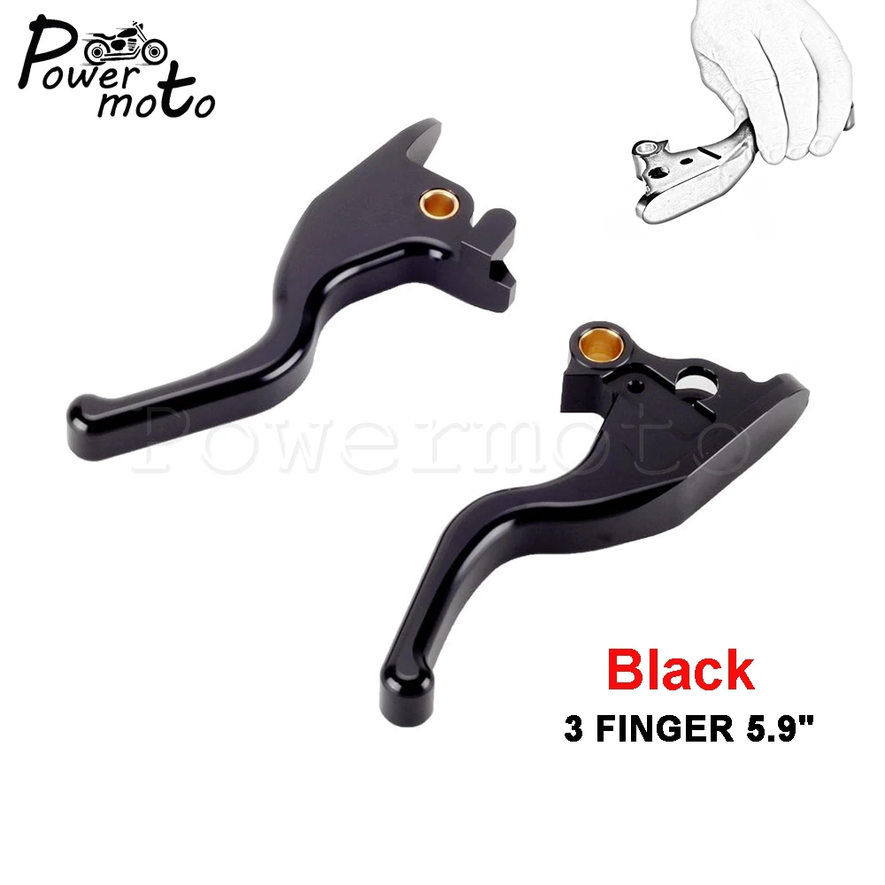 

Тормозная муфта Harley Softail 5,3 дюйма 5,9 дюйма, рычаги руля Fat Bob 114 FXFBS FXFB Fat Boy Lo FLSTFB 114 FLFBS FLFB FLSTF/I 15-24