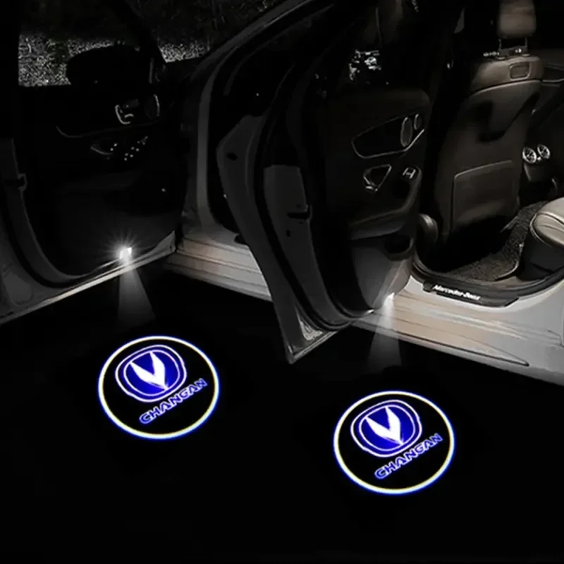 

Лазерный проектор для Changan CS75 CS35 CS15 CS95 RAETON CX70 CS55 EADO