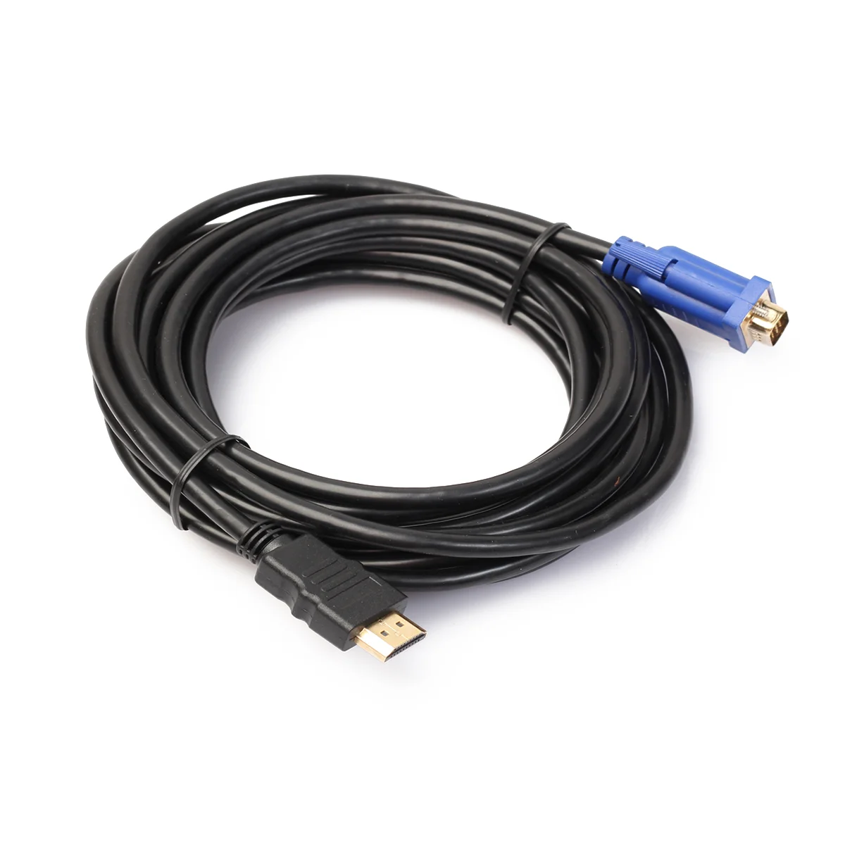 Practical Durable 1080P Different Sized Adapter Cable without Build-in Chip