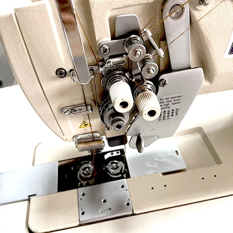 Бренд LVBU LVBU-8752D Ручная швейная машина и ниток M40 электрическая с