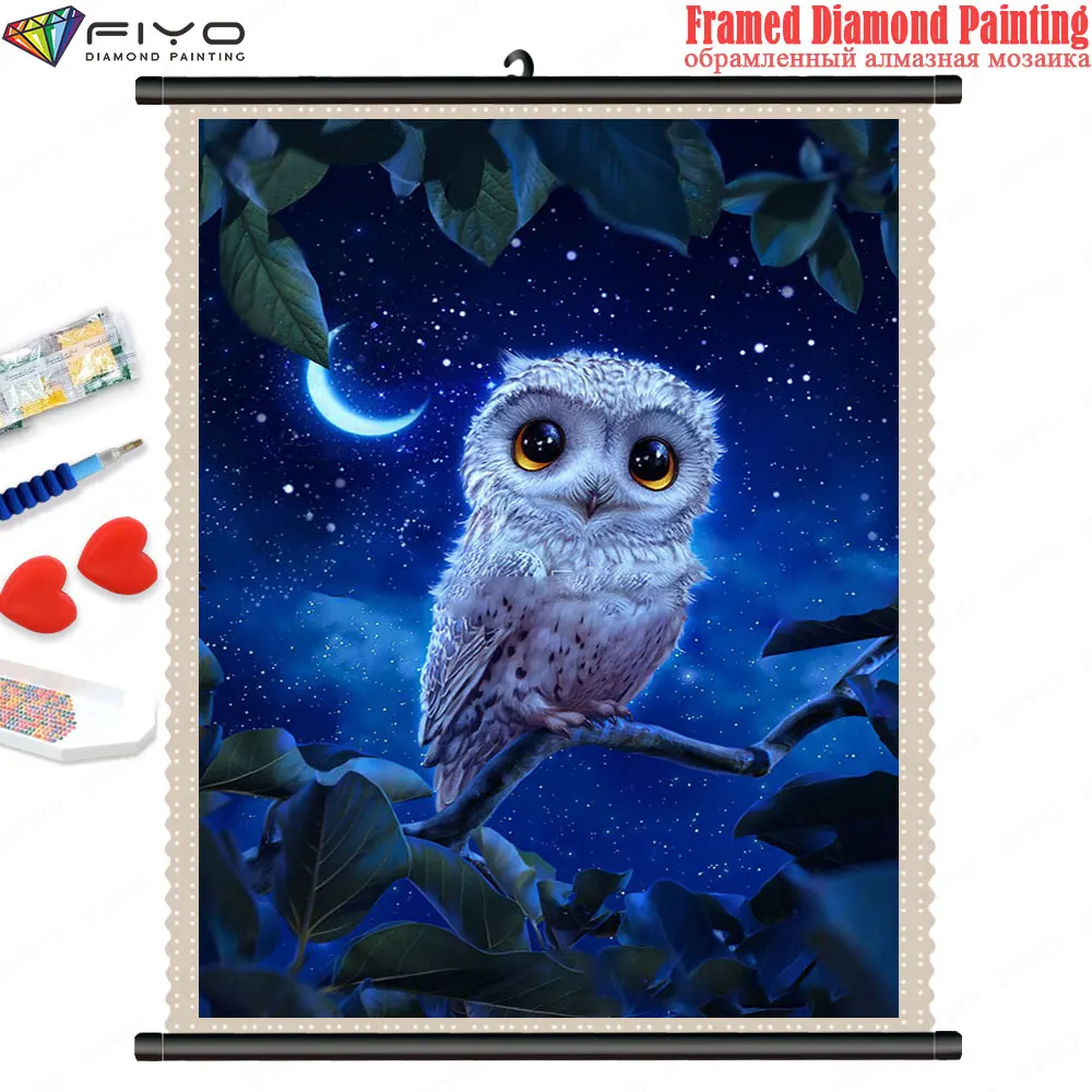 

Алмазная живопись 5D DIY Savage Girl изображение полного бриллианта, мозаичная вышивка с рамкой, наборы для вышивки крестиком, домашний декор ручно...