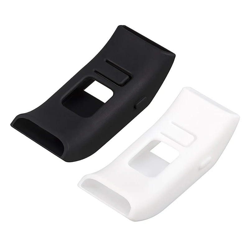 

Wrist Band Case Silicone Strap Slim Designer Sleeve Case Band Cover For Fitbit Charge / Charge HR