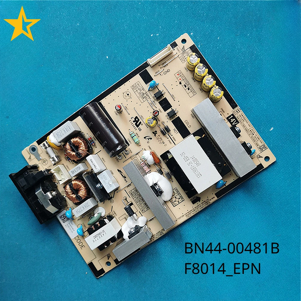 Новинка оригинальный телефон F8014 _ EPN плата питания для SBB-B64DV4 аксессуары