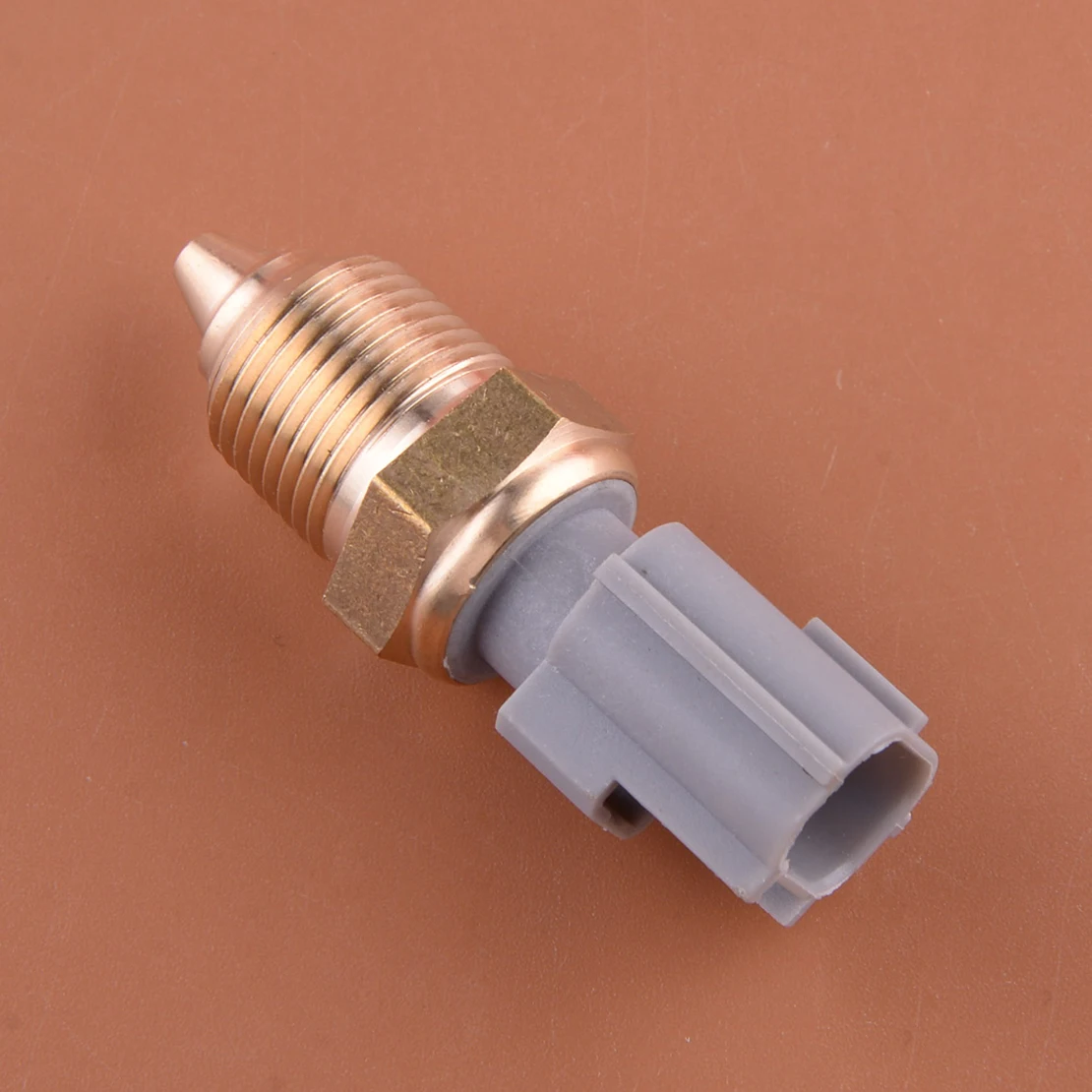 

Engine Coolant Temperature Sensor Plug Connector 3F1Z12A648A Fit For Ford F-150 F-250 F-350 Escape 1814320C1 DY719 F5AZ12A648AB