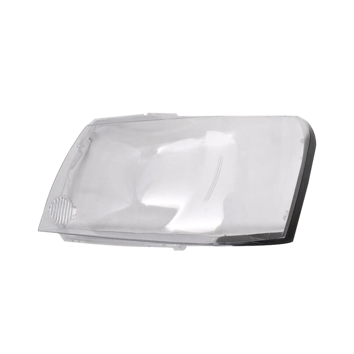 

Front Headlight Cover Transparency Headlight Lens Lampshade Shell