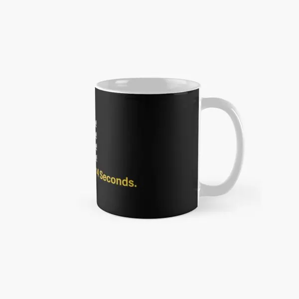 

Rocket League Chat Disabled Classic Mug Drinkware Simple Cup Printed Photo Handle Round Design Gifts Tea Picture Coffee Image