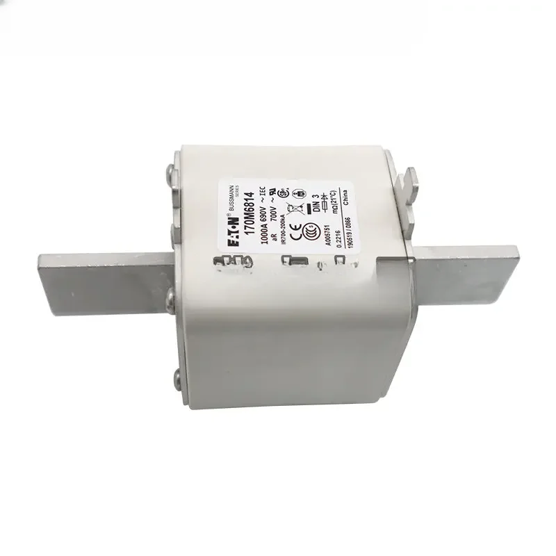 170M6697 170M6698 170M6699 170M6700 170M6701Quick fuse