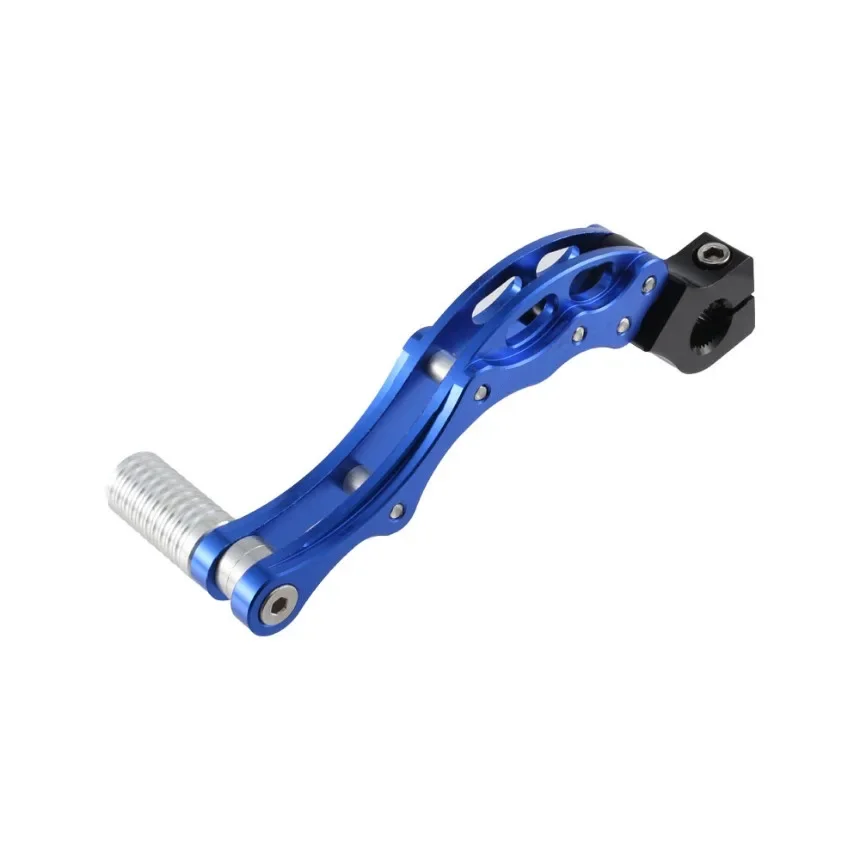 Двигатель мотоцикла стержень зажигания рычаг стартера пит-байк скутер