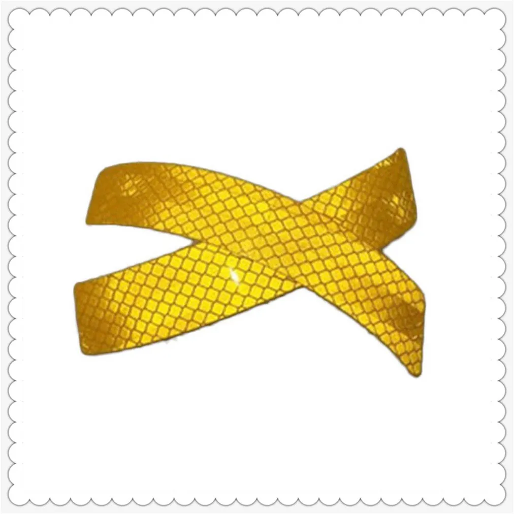 Наклейка-отражатель для BMW M550i 120d 120i 740Le iX3 i3s i3 E70 X5 M M3 M8