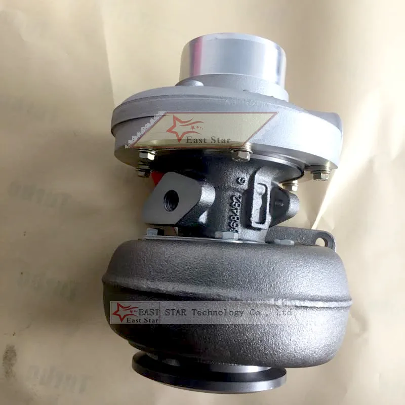 Фото eee Turbo S200 177263 173052 Р 173052 173053 172448   SE 502183 472448 473052 473053 473054 477263   Для John Deere сельскохозяйственный 6068. №3