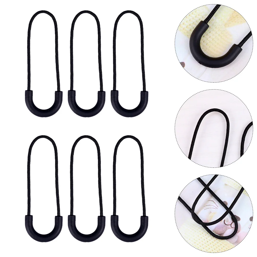 

Extender Zipper Clips Replacements Repair Kit Accessory Device Supply Tool Tools Backpack