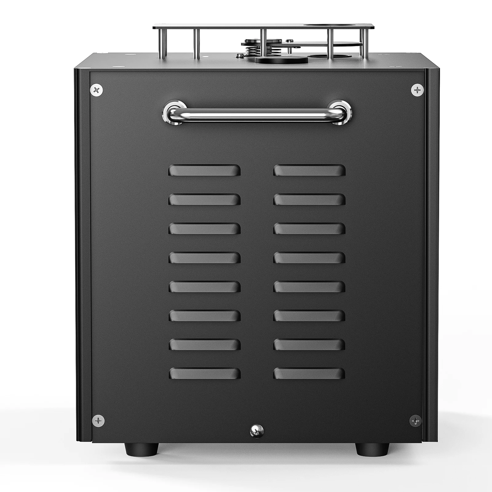 U`King 2 шт. с кейсом для полета 700 Вт водонепроницаемый холодный фонтан искровая