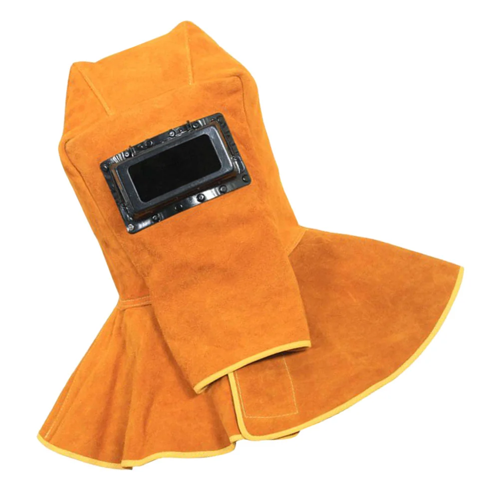 

Hood Welding Protector Cover Cap Protection for Welding Proof