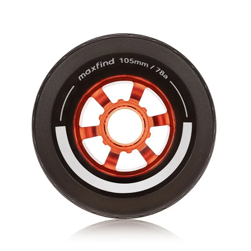 Колесо из полиуретана для электрической доски колесо все-местность