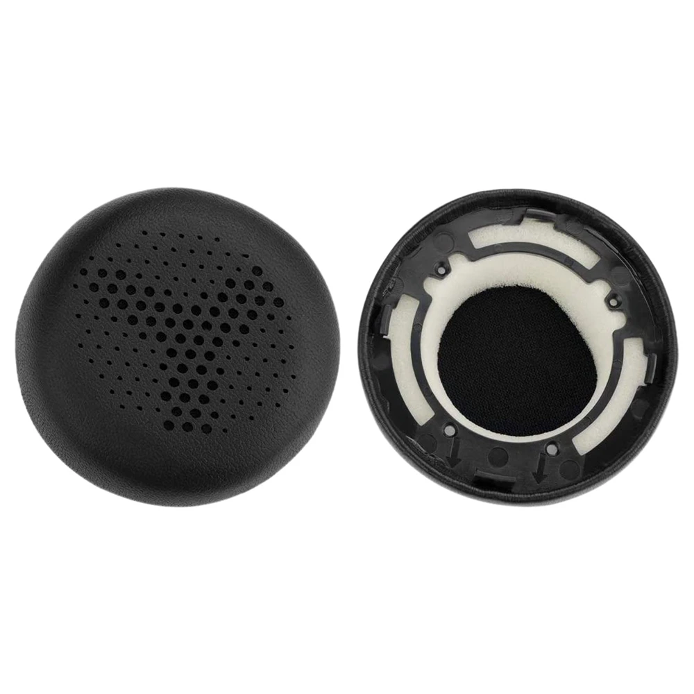 

Детские амбушюры, сменные амбушюры для AKG Y500 500, цвет черный