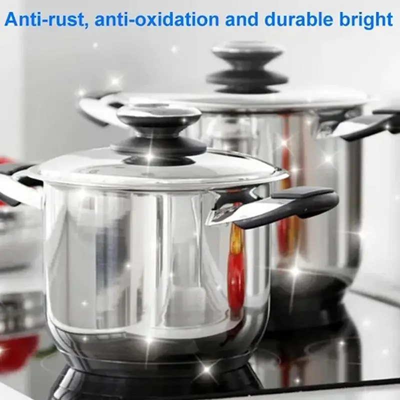 Рисунок 3 - Пена для ржавчины