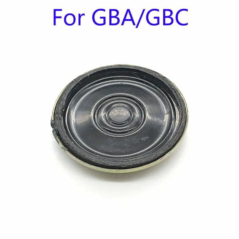 2 шт. внутренний громкоговоритель для Game Boy Color Advance GBC GBA GBP |