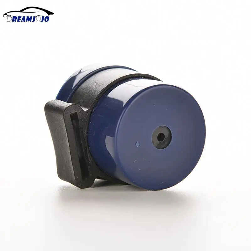 

1 шт. 2 шпильки моторный зуммер мигающий индикатор реле с источником питания от постоянного тока, 6V 12V Вход мотоцикл синий встроенный звуково...