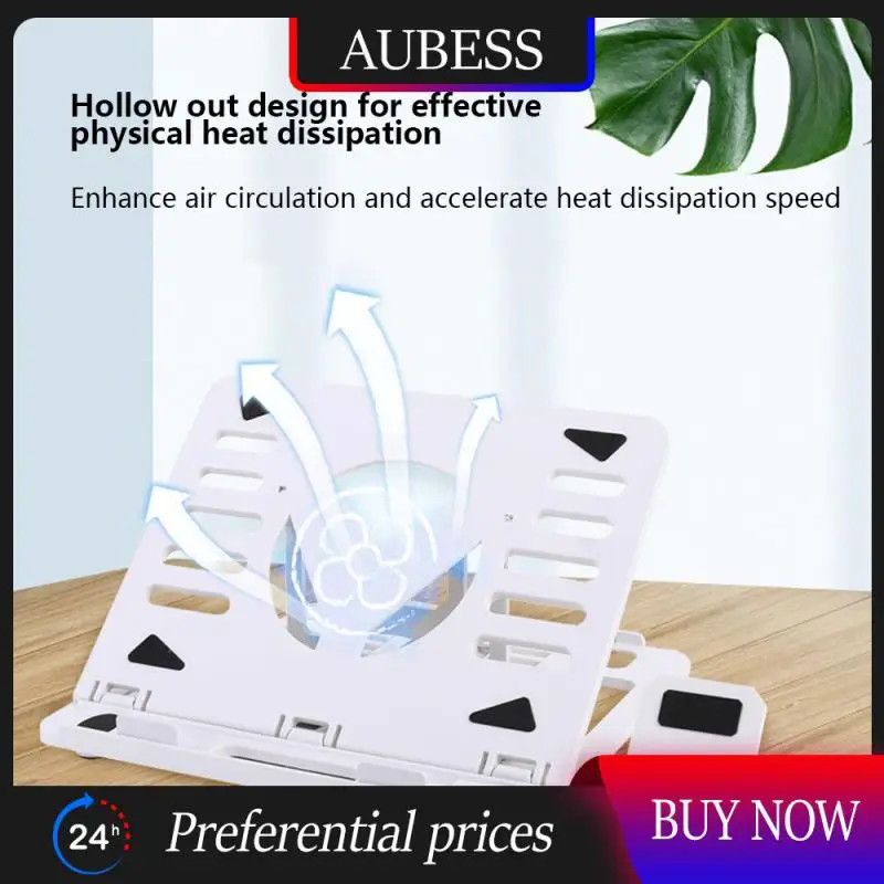 

Nottable Laptop Stand Effective Physical Heat Dissipation Aesthetics And Practicality Coexist Laptop Base Eighth Gear Increase