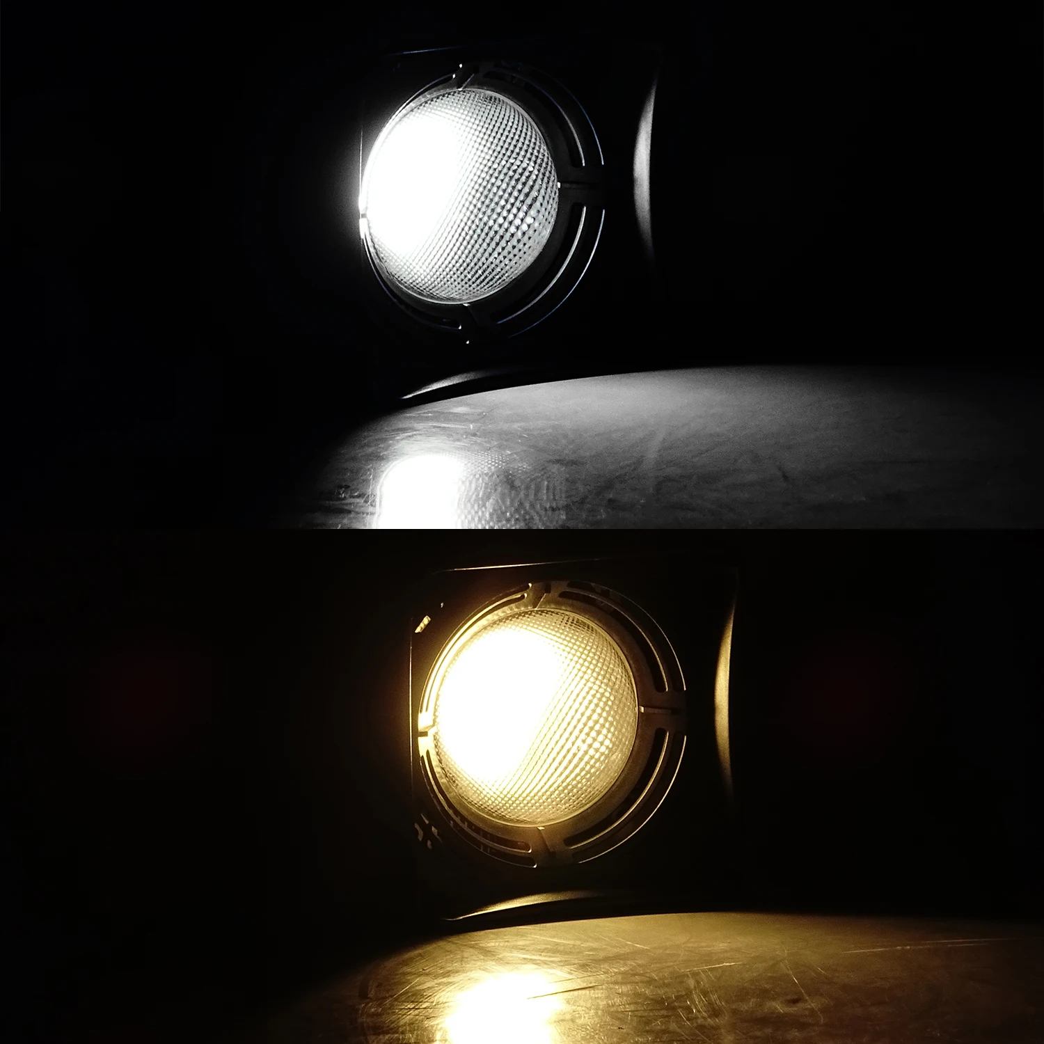 

aicpose COB LED Par Светильник 100 Вт RGBW 4in1 для сцены