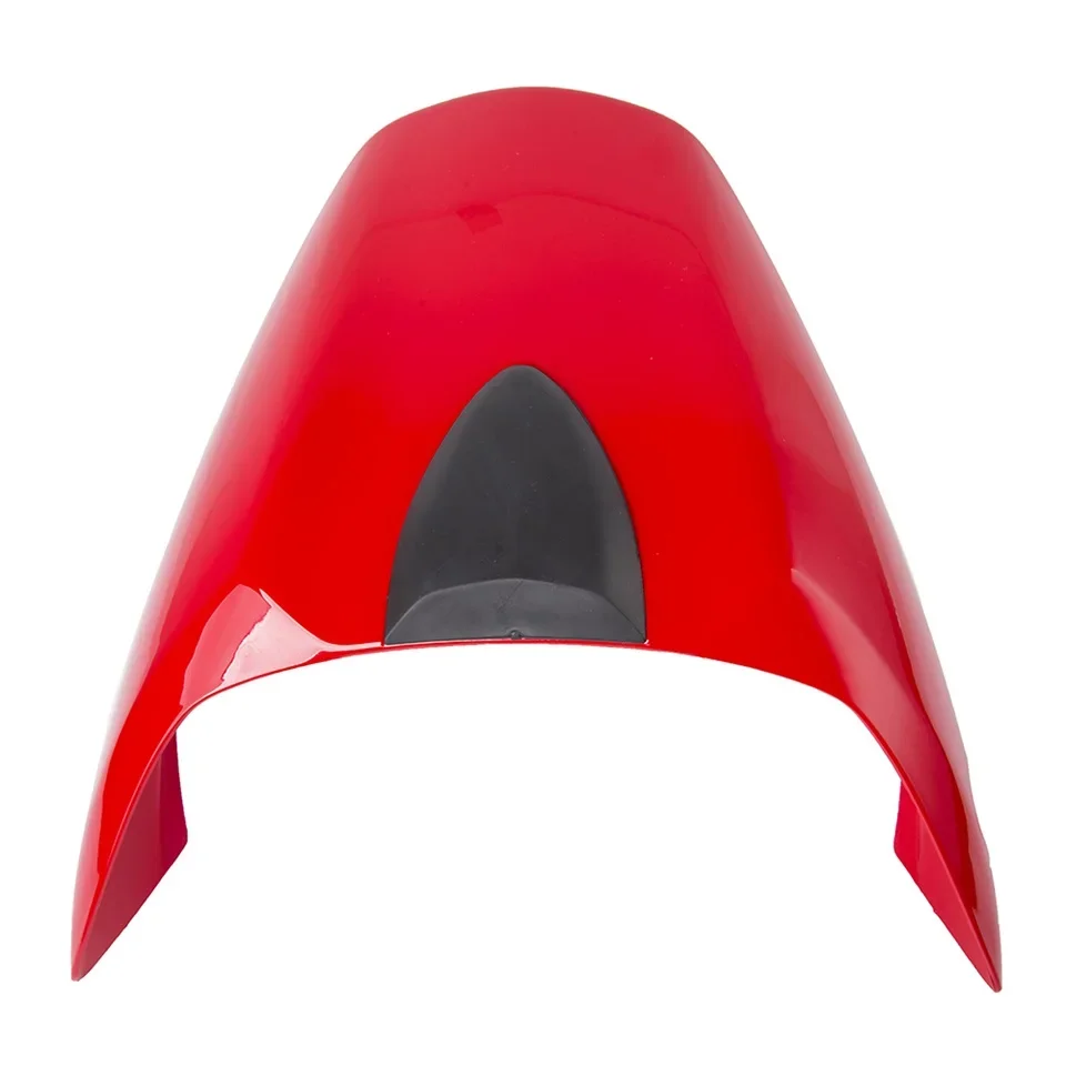 Чехол на заднее сиденье мотоцикла детали обтекателя задней крышки сиденья для