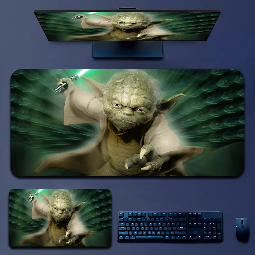 Коврик для мыши Starses w-Wars 90x40 см