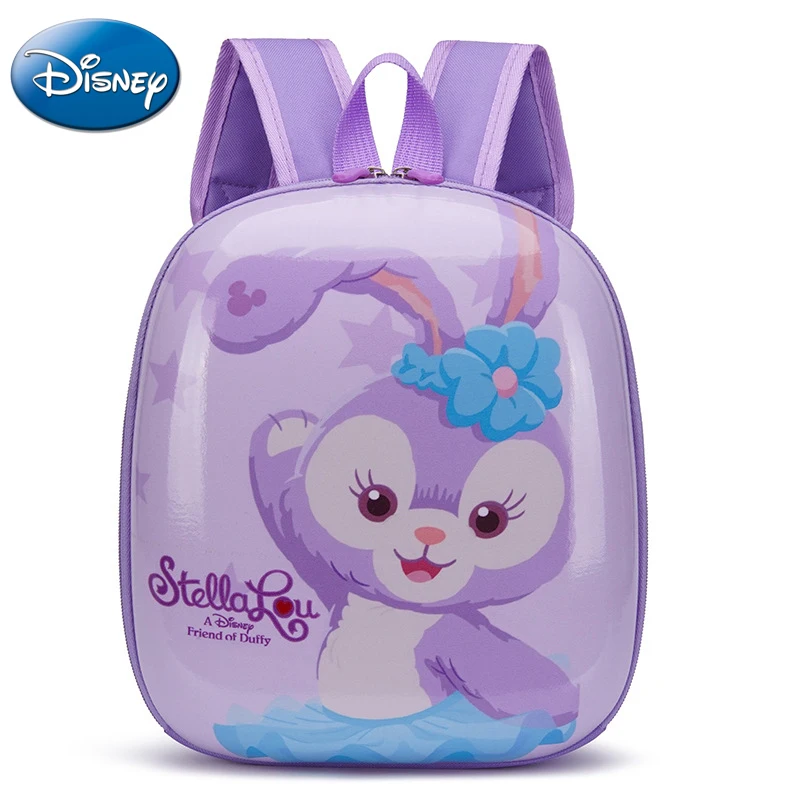 

Children's Backpack Spring/Summer Cartoon Animal Eggshell Bag Kindergarten Backpack Baby Disney Accessories Kids Bags For Girls