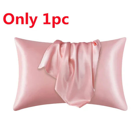 Полиэстеровые наволочки 51x66 см