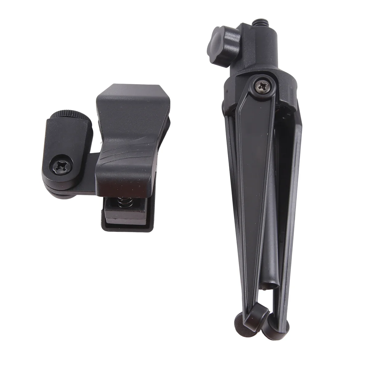 Подставка для микрофона Настольный штатив Штатив DJI Микрофон/Moma/Rode Go/Relacart