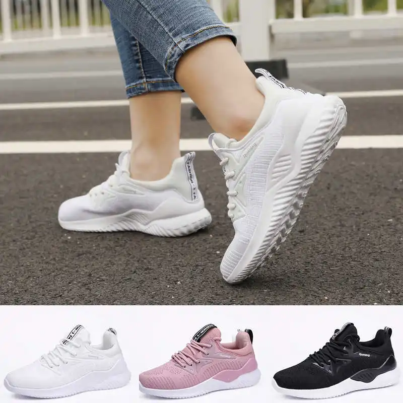 

Женские кроссовки для бега, женская спортивная обувь, роскошные брендовые высококачественные зимние кроссовки для женщин, спортивные тенн...