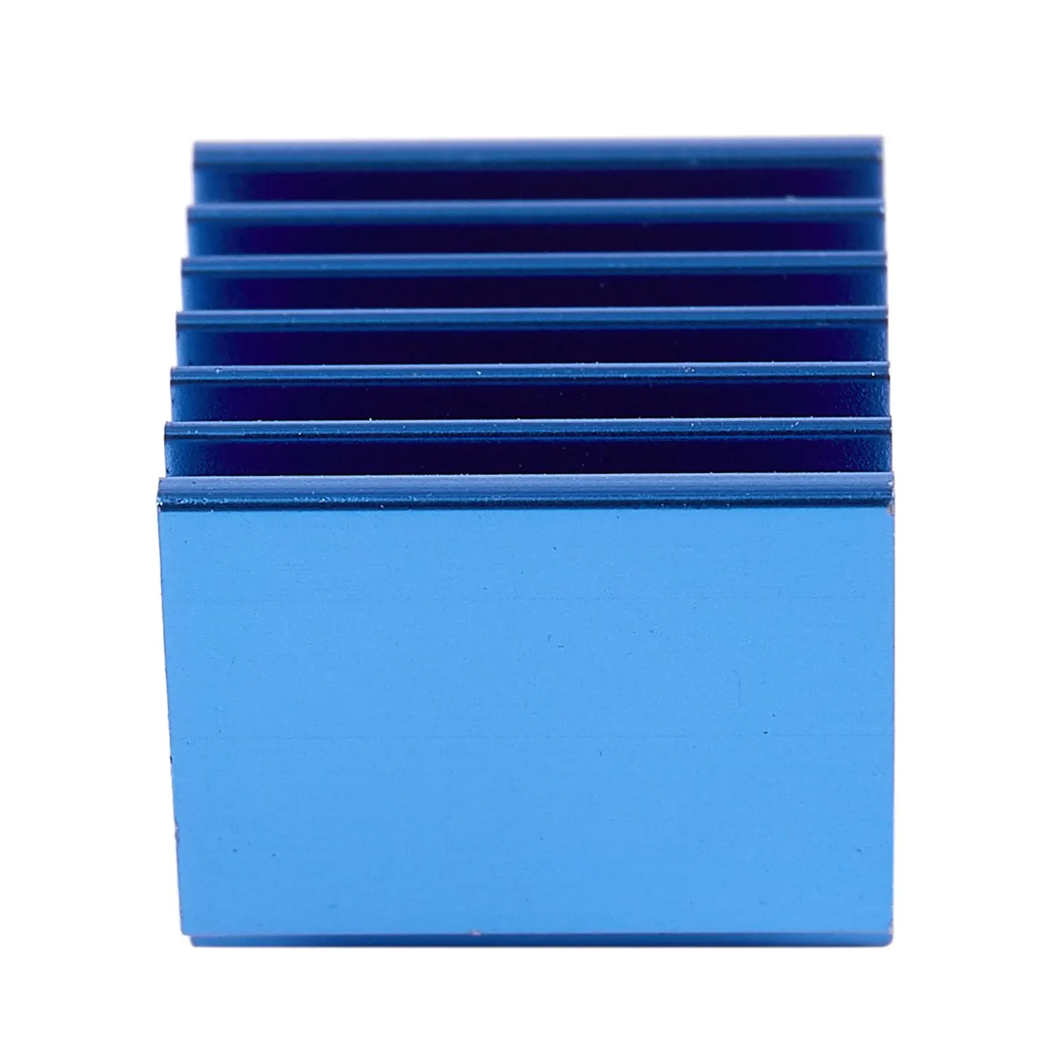 10 шт. алюминиевые детали для 3D-принтера TMC2100 LV8729 TMC2208 TMC2130