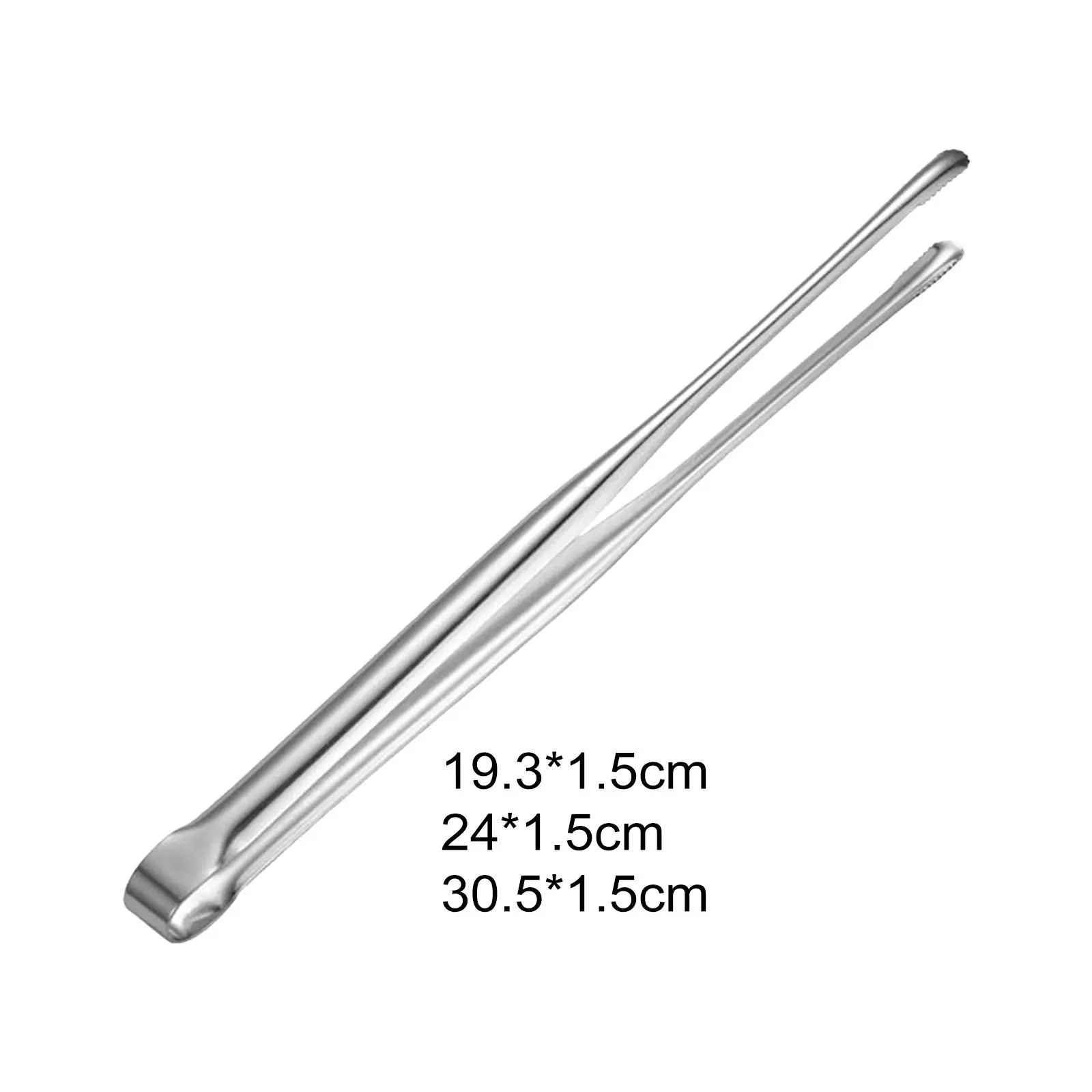 

Barbecue Grilling Tongs Tweezer Multifunctional Nonstick Heavy Duty Bread Clip