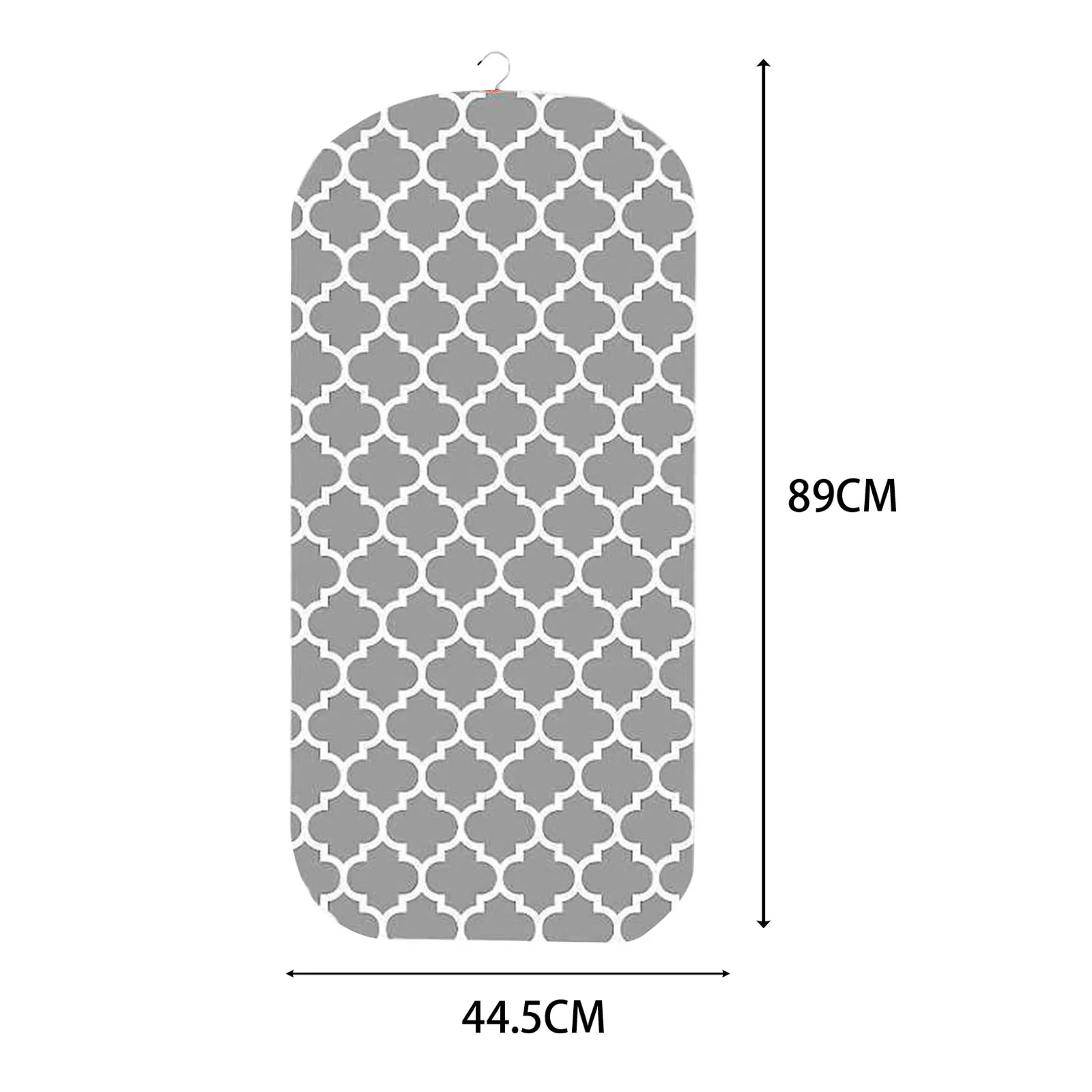 

Подвесная гладильная доска пластиковая