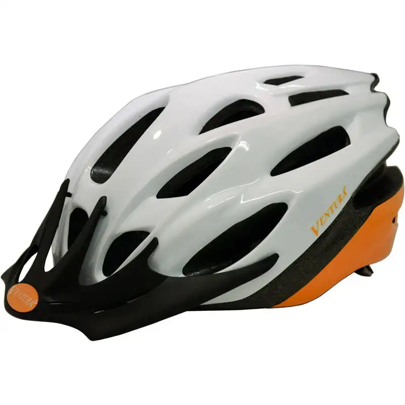 

In-Mold Helmet in Size M (54-58 cm)