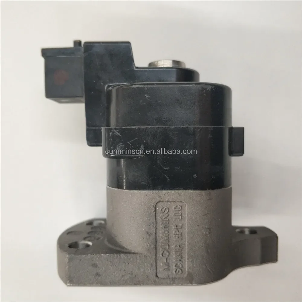 Привод двигателя 4089980 Isx Qsx15 4089980rx 4902904 4934537 330602 привод для измерения топлива 3347905