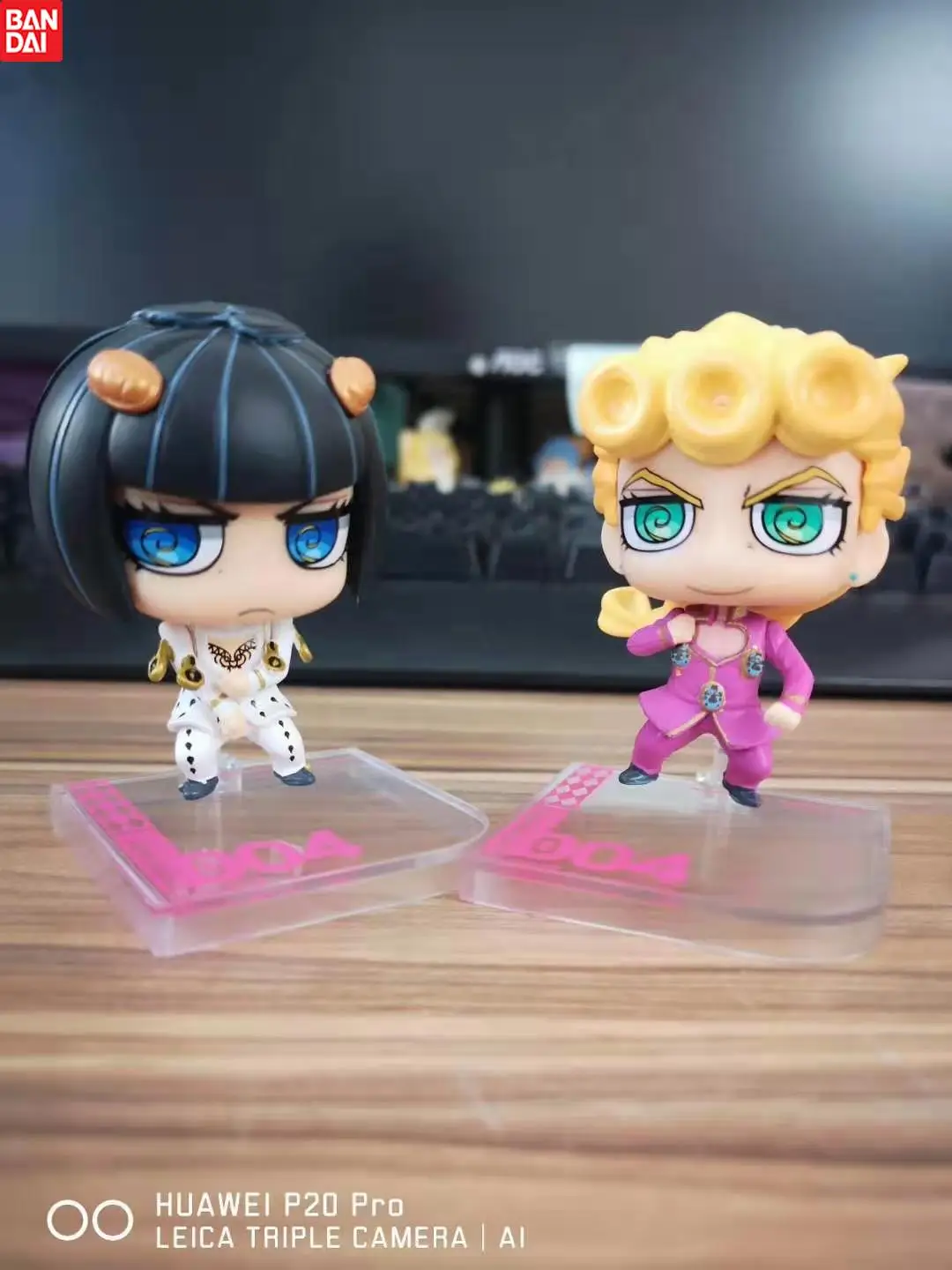 

Jojos Bizzare Adventure Anime Figure Vento Aureo Giorno Giovanna Bruno Bucciarati Leone Abbacchio Guido Mista Figure Kids Gift