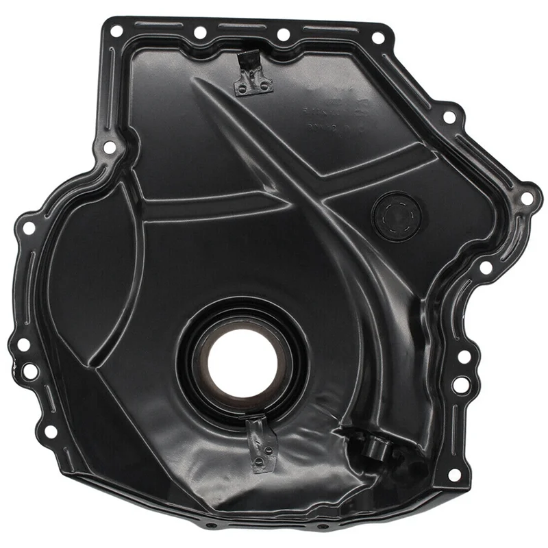 Крышка синхронизации двигателя 06K109210AJ / 06K109210AF 2 0 T для VW Beetle Golf GTI CC Rabbit Jetta Passat Tiguan