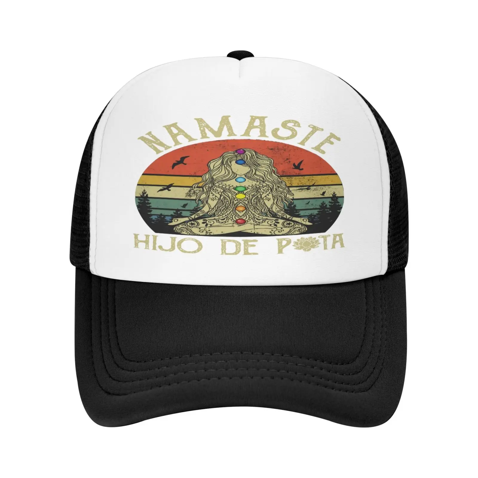 

Шапка Namaste для йоги 4696, мужская шапка, Мужская зимняя шапка, вязаная шапка, мужская шапка, шапка в стиле хип-хоп, Кепка для гольфа, Ковбойская ш...