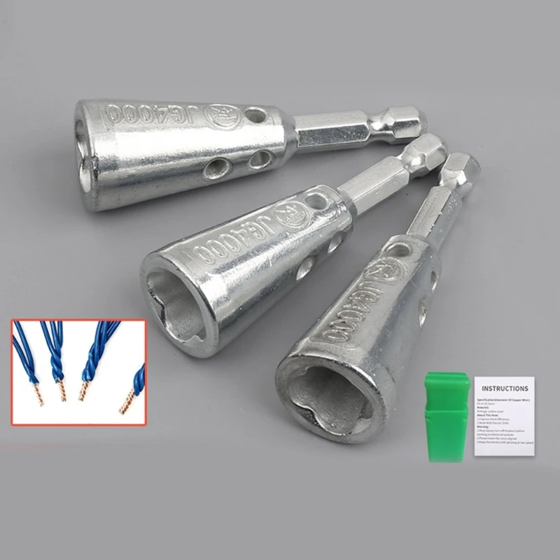 Эффективный инструмент для скручивания проволоки идеально подходящий проектов