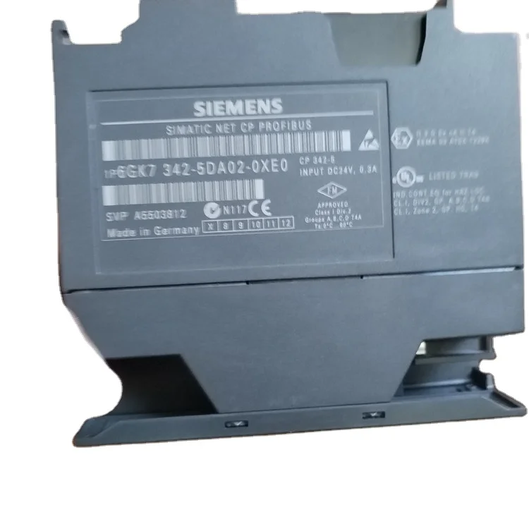 

New And Original 6GK7342-5DA02-0XE0 Plc SIMATIC Net With Good Price for Siemens