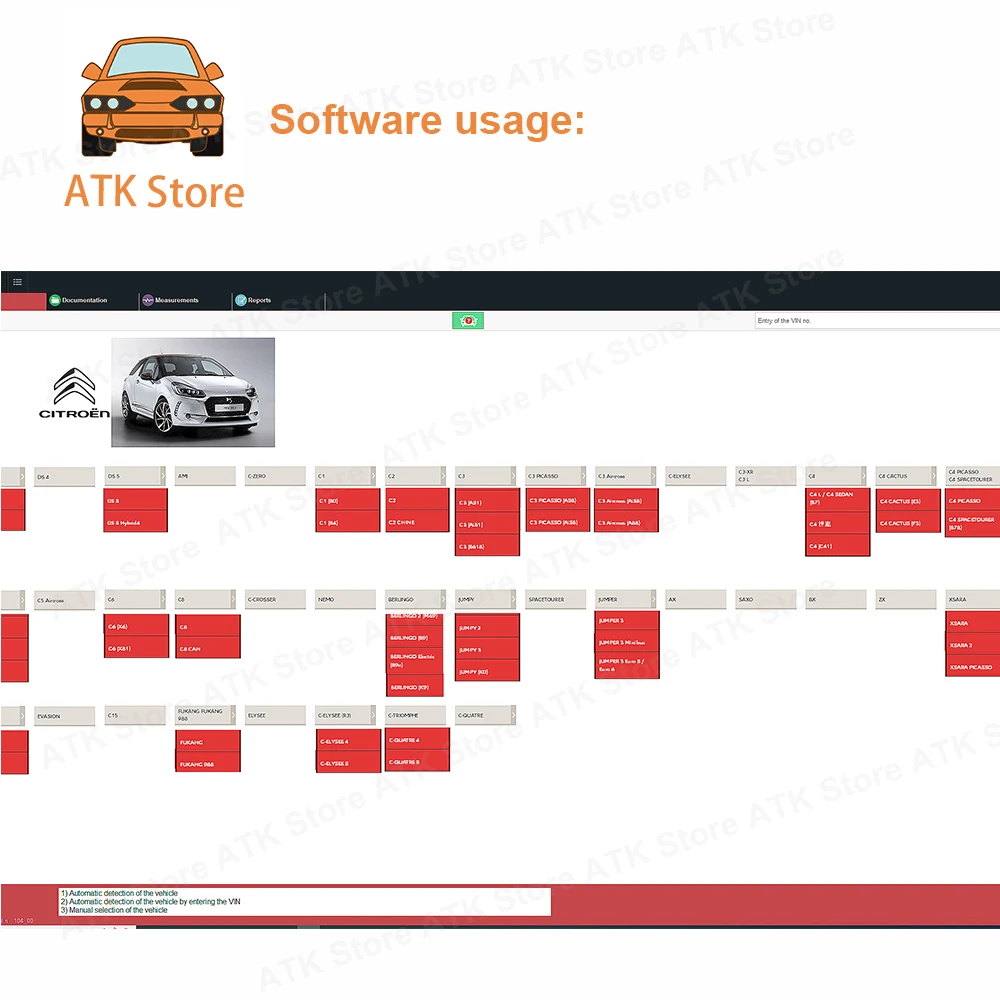 Полный чип Lexia 3 PP2000 Diagbox v9.85 Диагностический инструмент Le-xia для Peu-geot Citro-en Lexia3