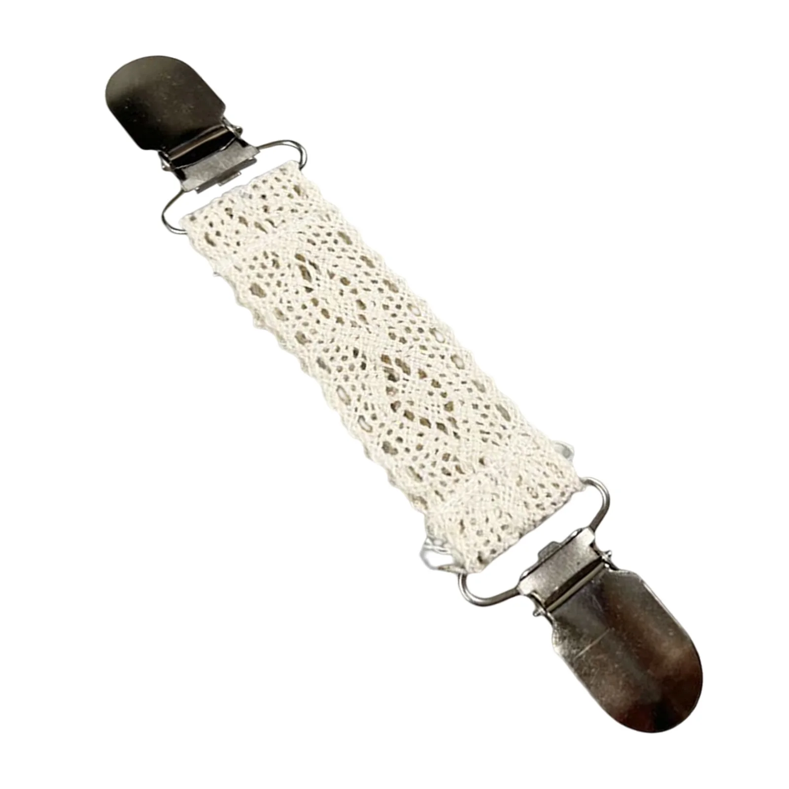 

Hat Clip For Travel Lace Duckbill Hat Clips For Women Bag Travel Hat Clip For Women Kids Adults Outdoor Accessory Hat Companion