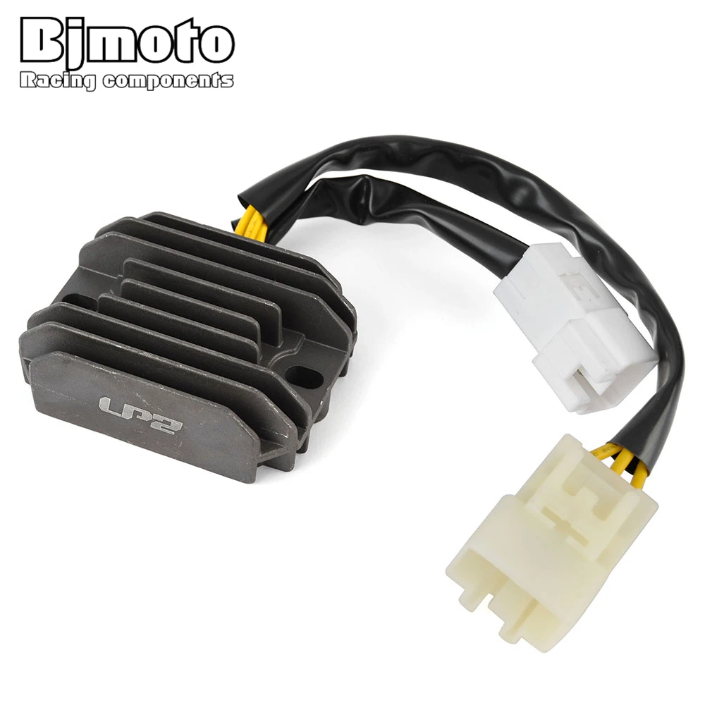 

Motorcycle Voltage Regulator Rectifier For Piaggio FLY/LIBERTY 125 2006-2015 LIBERTY 150 08-14 Vespa 946 125 2013-2017 LX 125