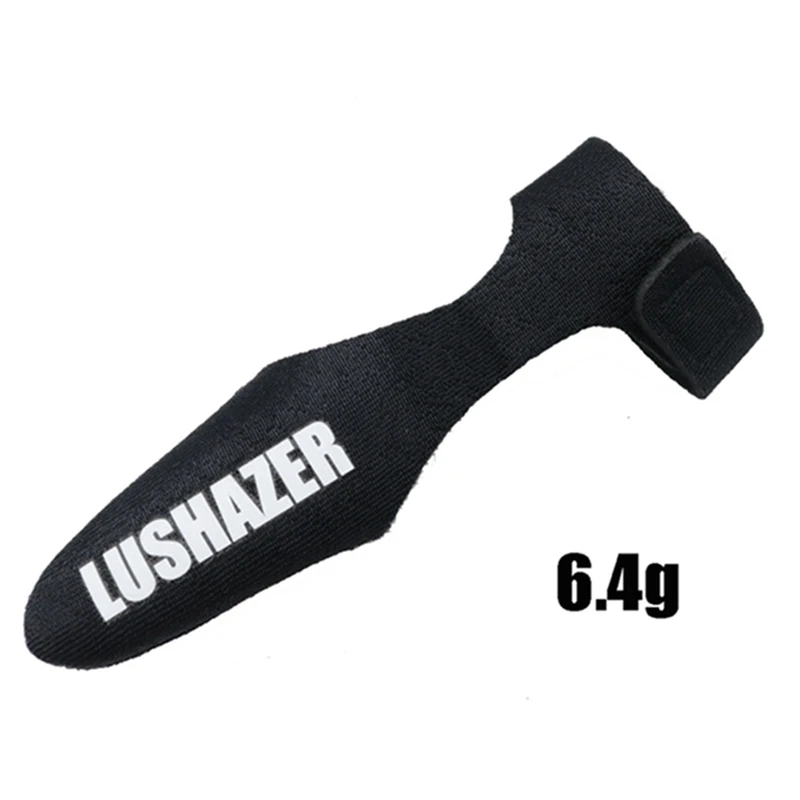 Набор наконечников для рыболовного удилища набор многоразовых защитных